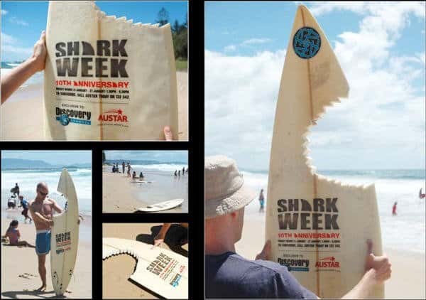 shark-week-guerilla-marketing