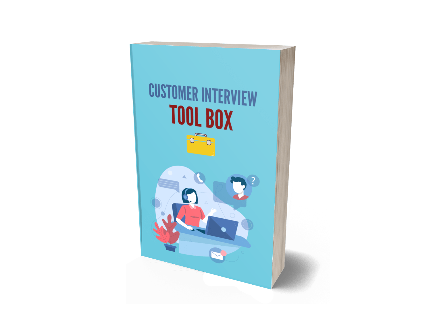 customer interview toolbox