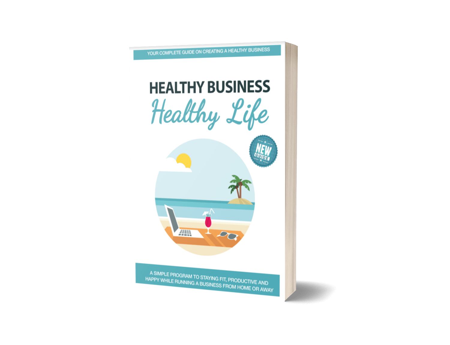 healthy business healthy life ebook