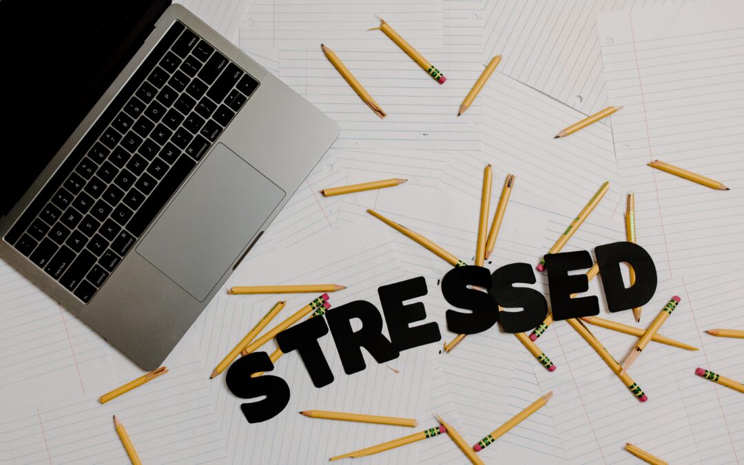 Stress Awareness Month: Understanding Work Related Stress