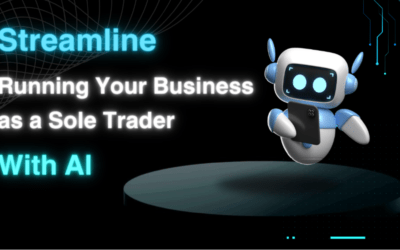 Streamline Sole Trader Operations & Marketing with AI