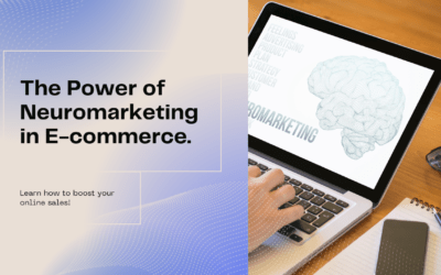 E-commerce Neuromarketing: Boost Sales
