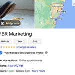 Google Business Profile