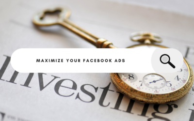 Facebook Ads, Pro Tips for Maximising Results