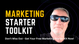 Marketing Starter Kit