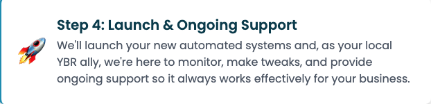 step 4 marketing automation