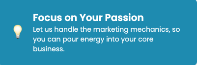 Marketing Automation | Key Benefits for Your Small Business