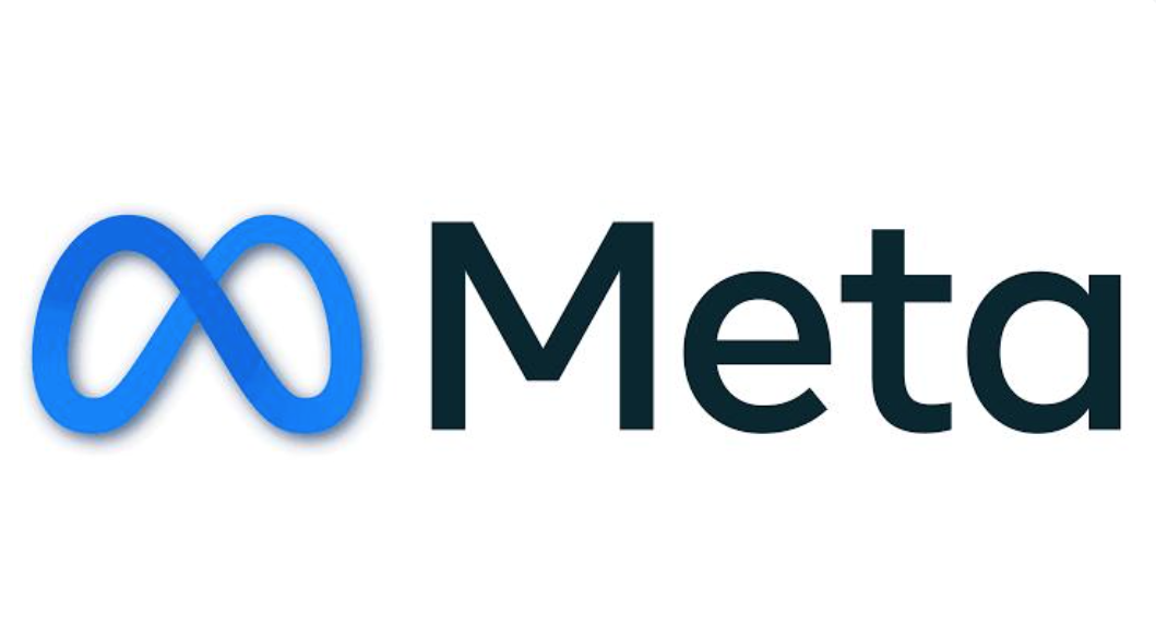 meta logo