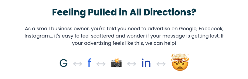 multi-channel ads