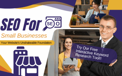 Keyword Research | Your Website’s Unshakeable Foundation for Australian SEO Success