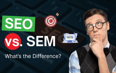 SEO vs. SEM | Why Australian Businesses Are Getting It Wrong