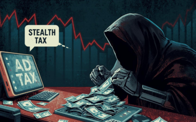 Why Bot Activity is the Silent Killer of Australian Ad Budgets in 2026