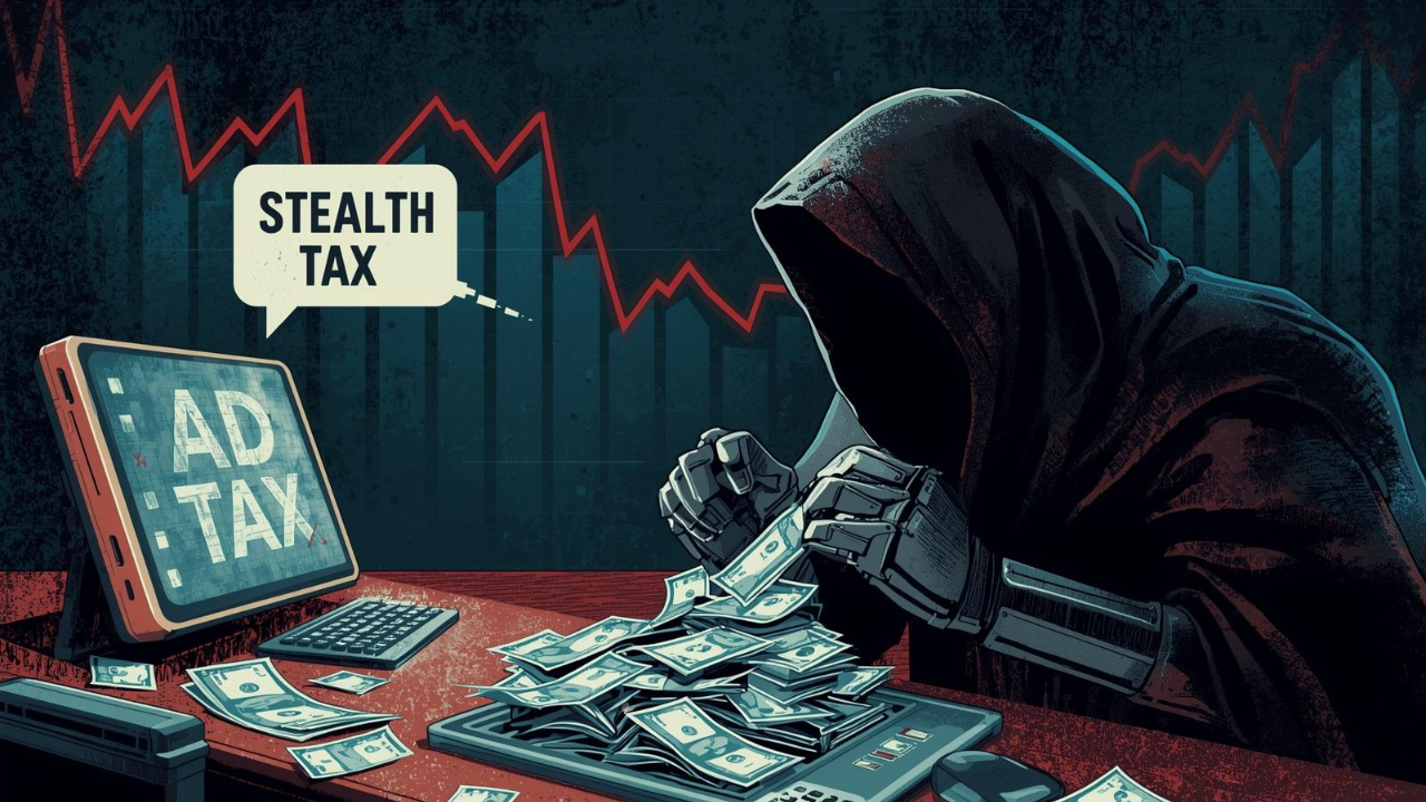 The Stealth Tax Why Bot Activity is the Silent Killer of Australian Ad Budgets in 2026