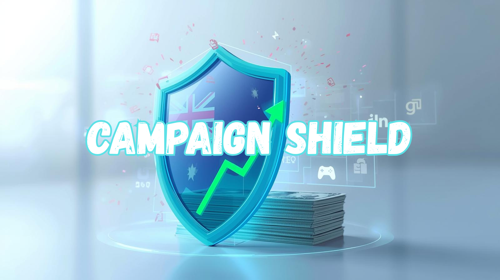 Campaign Shield