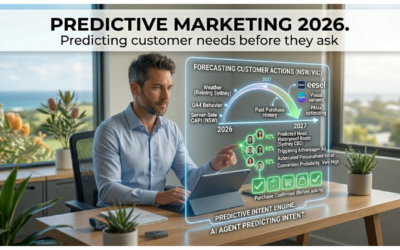 Predictive Marketing 2026 | How to Predict Customer Needs Before They Ask